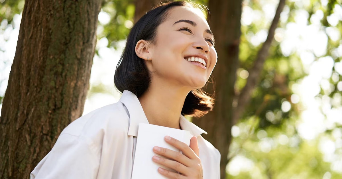 Giữ nhịp sống điều độ để cảm xúc nhẹ nhàng hơn